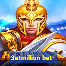 3etmillion bet